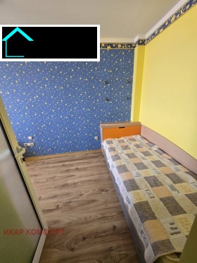 2 спаваће собе Центар, Русе 4