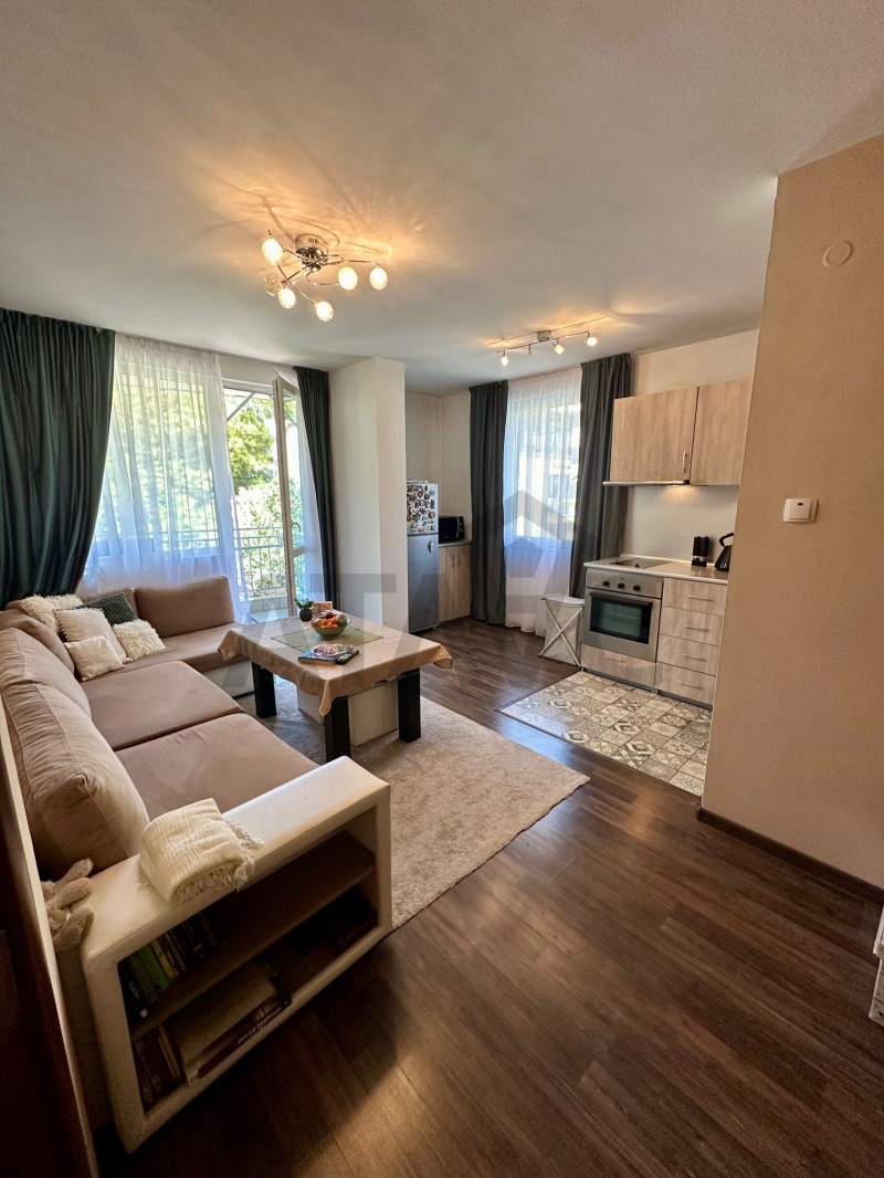 K pronájmu  1 ložnice Plovdiv , Karšijaka , 65 m2 | 43628167 - obraz [2]