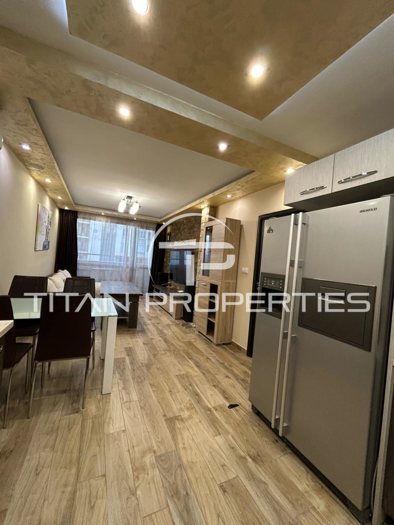 For Rent  1 bedroom Plovdiv , Industrialna zona - Trakiya , 72 sq.m | 40796760 - image [2]