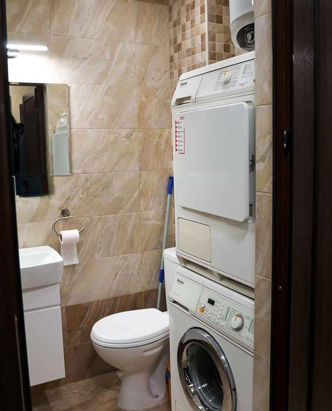 Kiralık  1 yatak odası Plovdiv , Trakiya , 72 metrekare | 40796760 - görüntü [7]