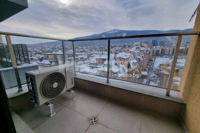 A louer  1 chambre Sofia , Manastirski livadi , 84 m² | 73676722 - image [12]