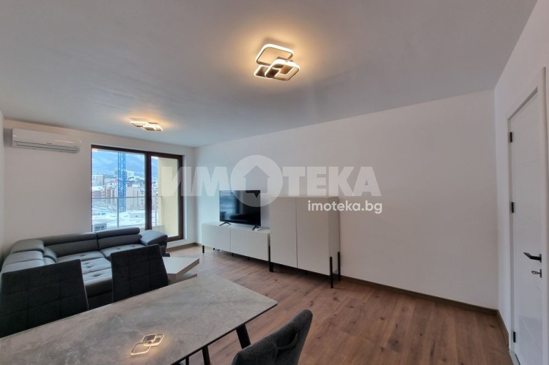 A louer  1 chambre Sofia , Manastirski livadi , 84 m² | 73676722 - image [3]