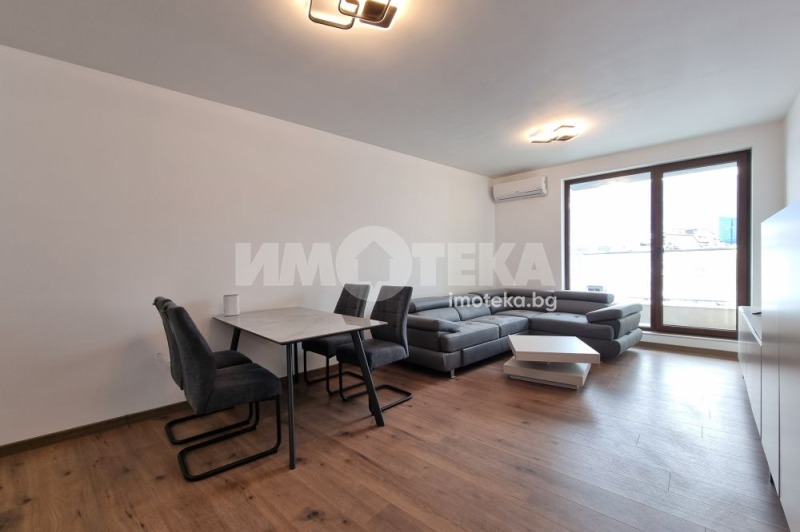 A louer  1 chambre Sofia , Manastirski livadi , 84 m² | 73676722 - image [2]