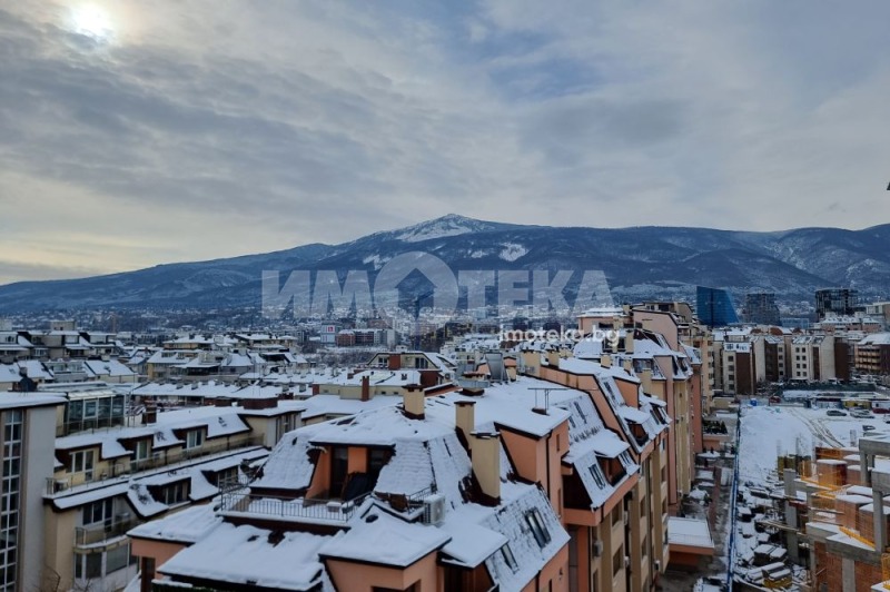 A louer  1 chambre Sofia , Manastirski livadi , 84 m² | 73676722