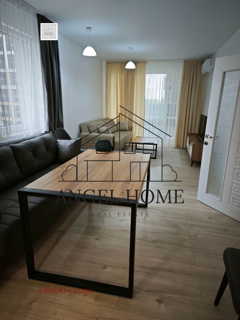 K pronájmu  1 ložnice Plovdiv , Trakija , 80 m2 | 78917903