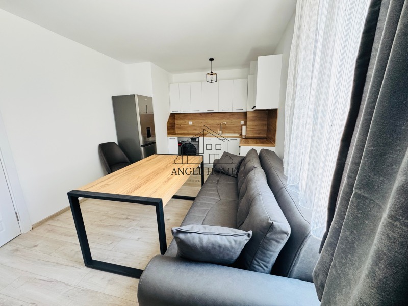 För uthyrning  1 sovrum Plovdiv , Trakija , 80 kvm | 78917903 - bild [3]