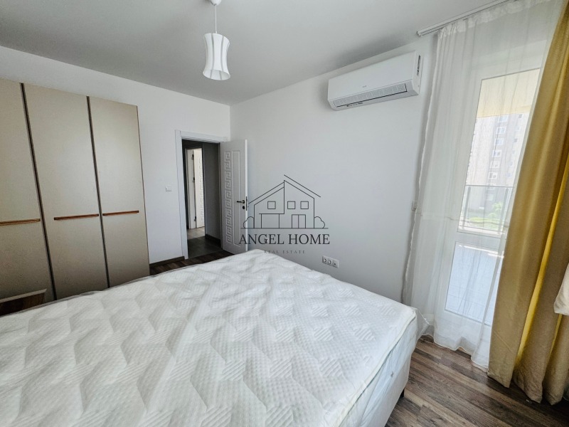 För uthyrning  1 sovrum Plovdiv , Trakija , 80 kvm | 78917903 - bild [11]