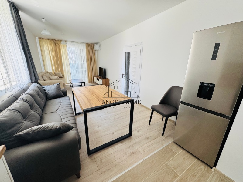 För uthyrning  1 sovrum Plovdiv , Trakija , 80 kvm | 78917903 - bild [6]