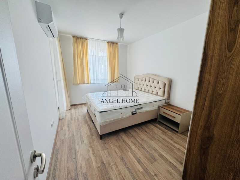 För uthyrning  1 sovrum Plovdiv , Trakija , 80 kvm | 78917903 - bild [9]
