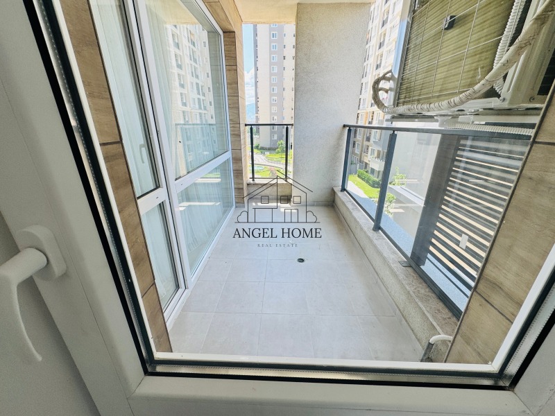 För uthyrning  1 sovrum Plovdiv , Trakija , 80 kvm | 78917903 - bild [12]
