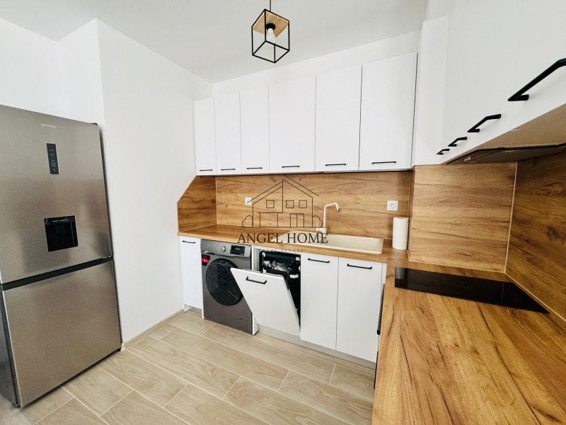 För uthyrning  1 sovrum Plovdiv , Trakija , 80 kvm | 78917903 - bild [5]