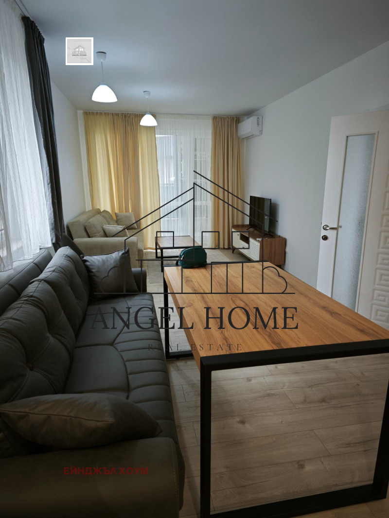 K pronájmu  1 ložnice Plovdiv , Trakija , 80 m2 | 78917903 - obraz [4]