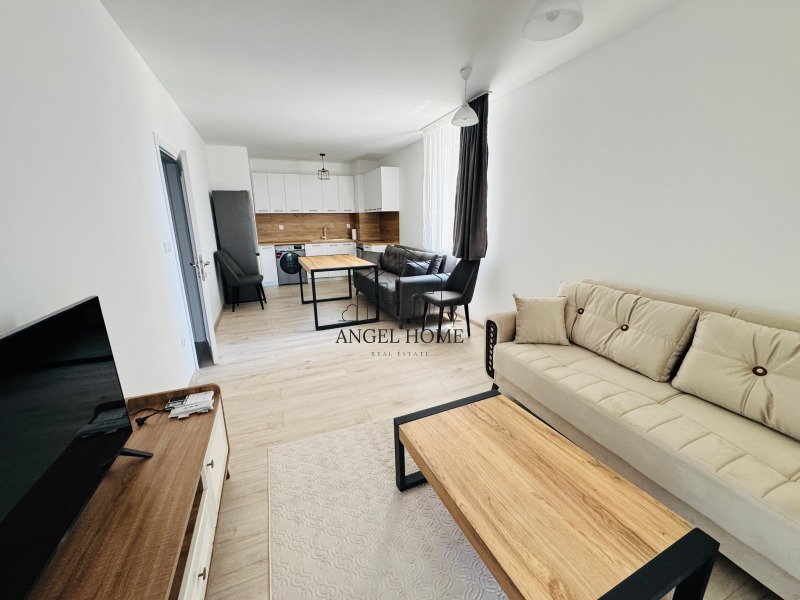 För uthyrning  1 sovrum Plovdiv , Trakija , 80 kvm | 78917903 - bild [7]