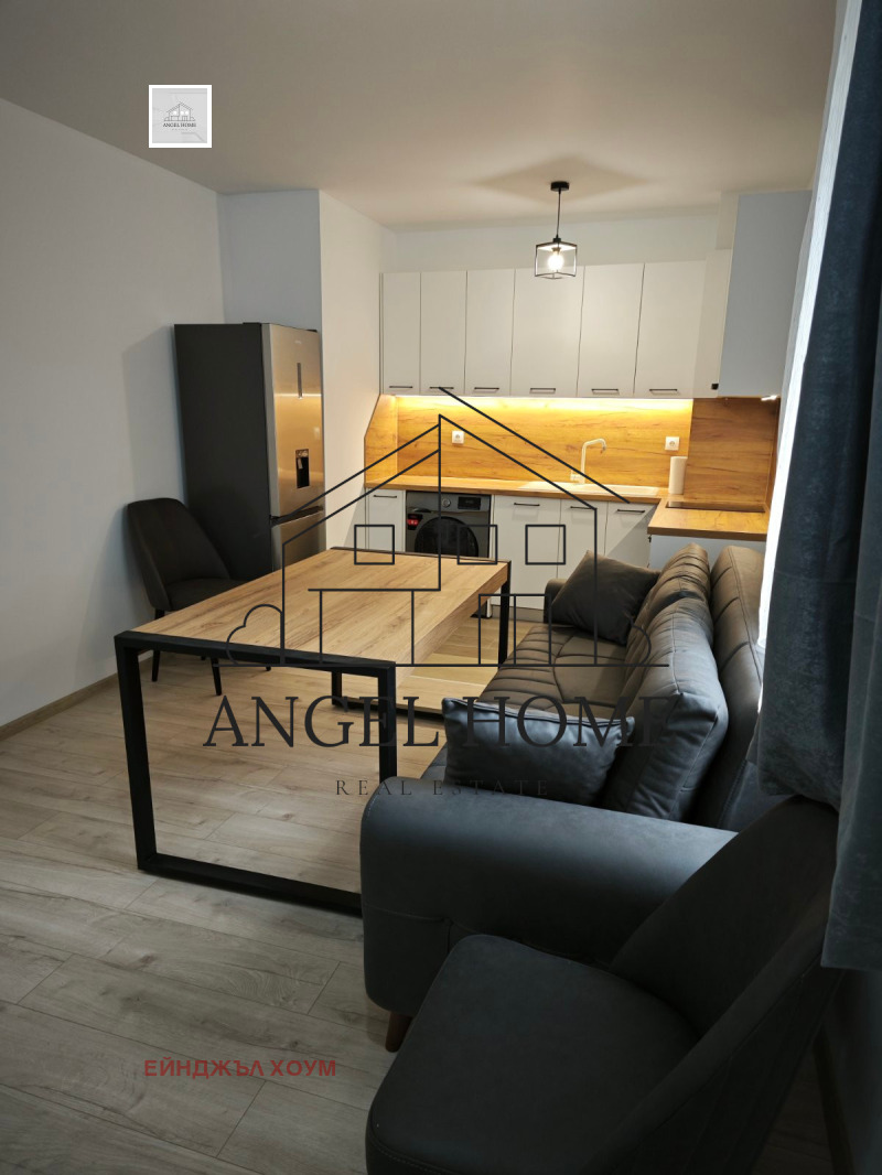 K pronájmu  1 ložnice Plovdiv , Trakija , 80 m2 | 78917903 - obraz [2]
