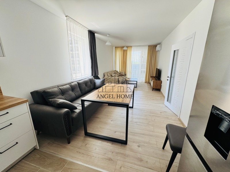 För uthyrning  1 sovrum Plovdiv , Trakija , 80 kvm | 78917903 - bild [2]