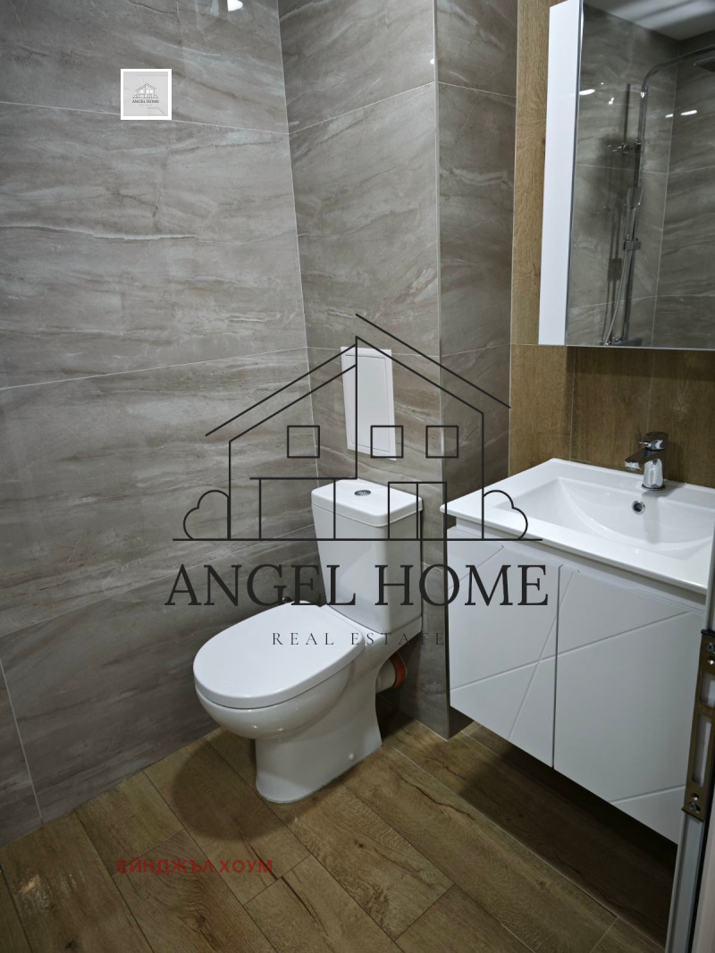 K pronájmu  1 ložnice Plovdiv , Trakija , 80 m2 | 78917903 - obraz [9]