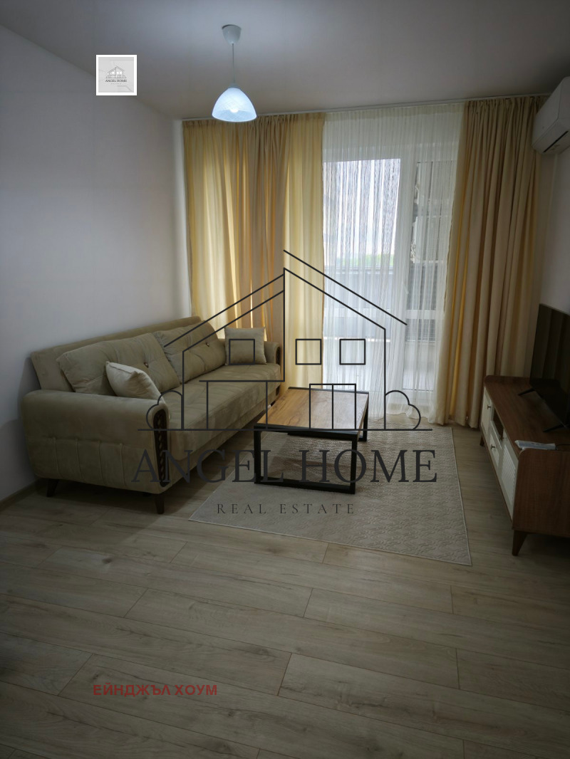 K pronájmu  1 ložnice Plovdiv , Trakija , 80 m2 | 78917903 - obraz [5]