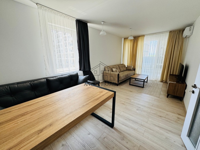 För uthyrning  1 sovrum Plovdiv , Trakija , 80 kvm | 78917903 - bild [4]