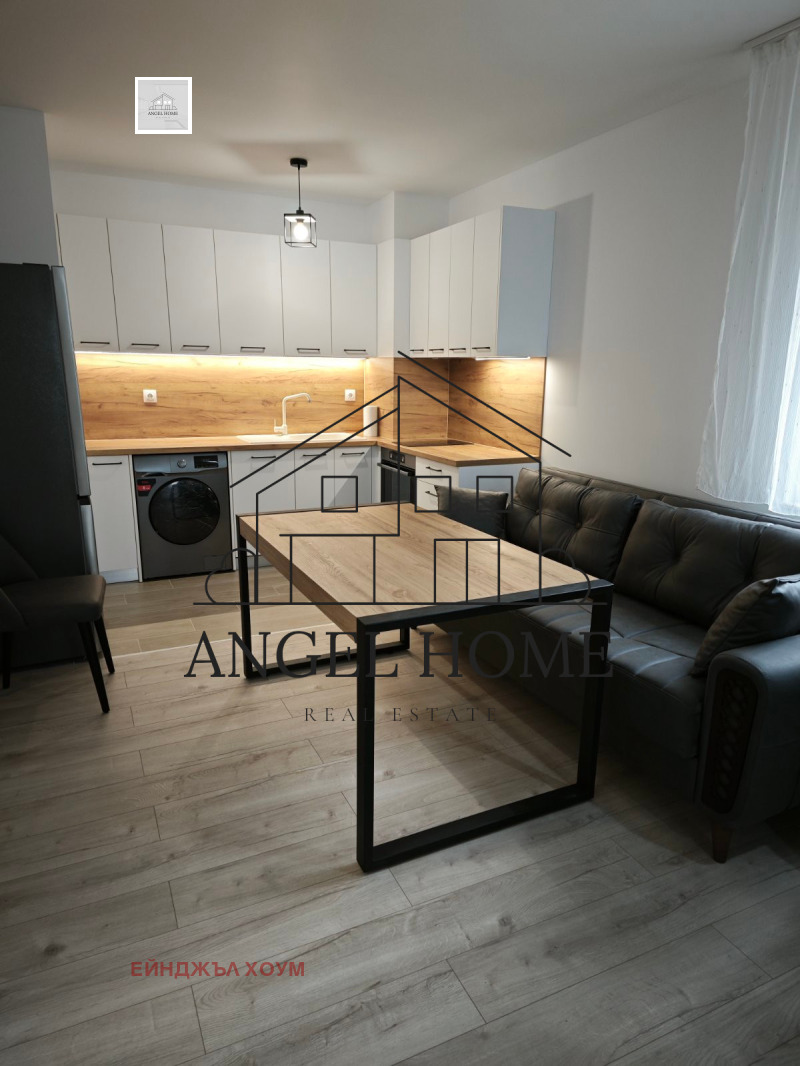 K pronájmu  1 ložnice Plovdiv , Trakija , 80 m2 | 78917903 - obraz [3]
