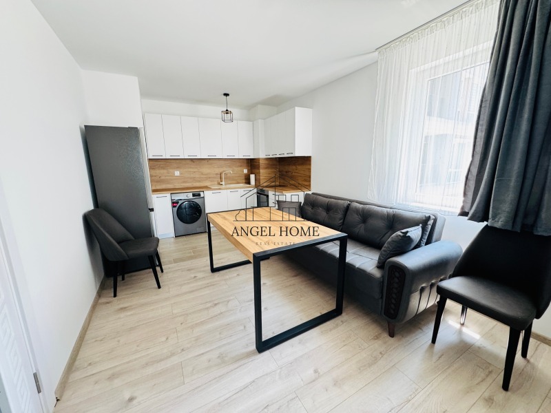 För uthyrning  1 sovrum Plovdiv , Trakija , 80 kvm | 78917903 - bild [8]