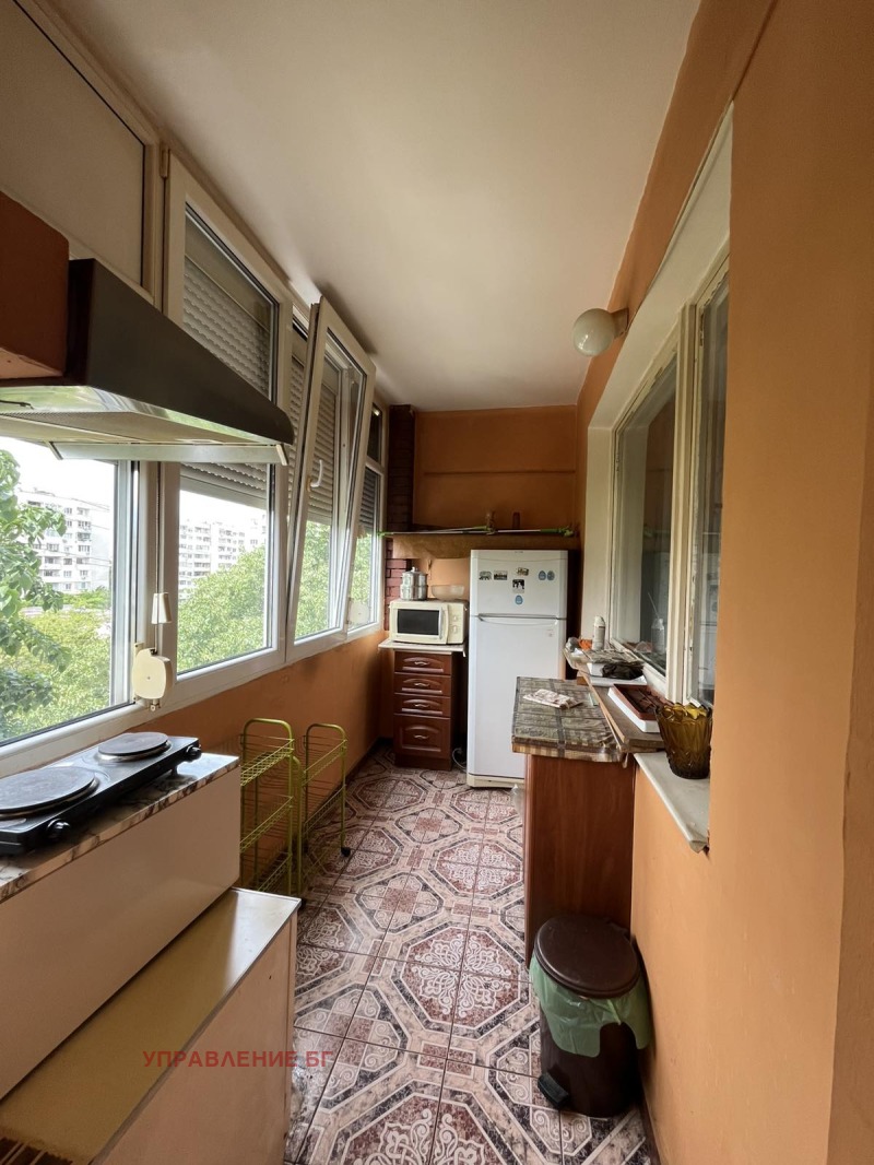 Til leie  1 soverom Sofia , Poligona , 70 kvm | 28049291 - bilde [4]