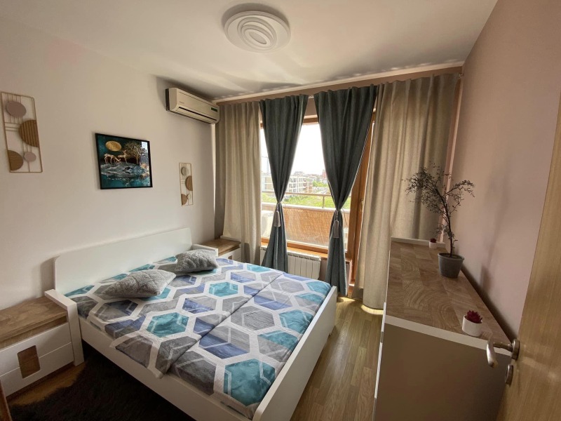 K pronájmu  1 ložnice Sofia , Vitoša , 65 m2 | 62163764 - obraz [4]