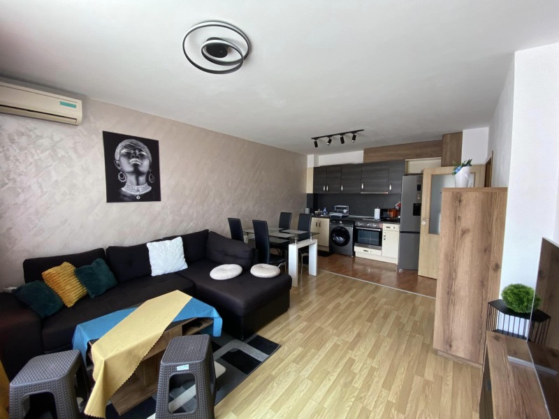 K pronájmu  1 ložnice Sofia , Vitoša , 65 m2 | 62163764