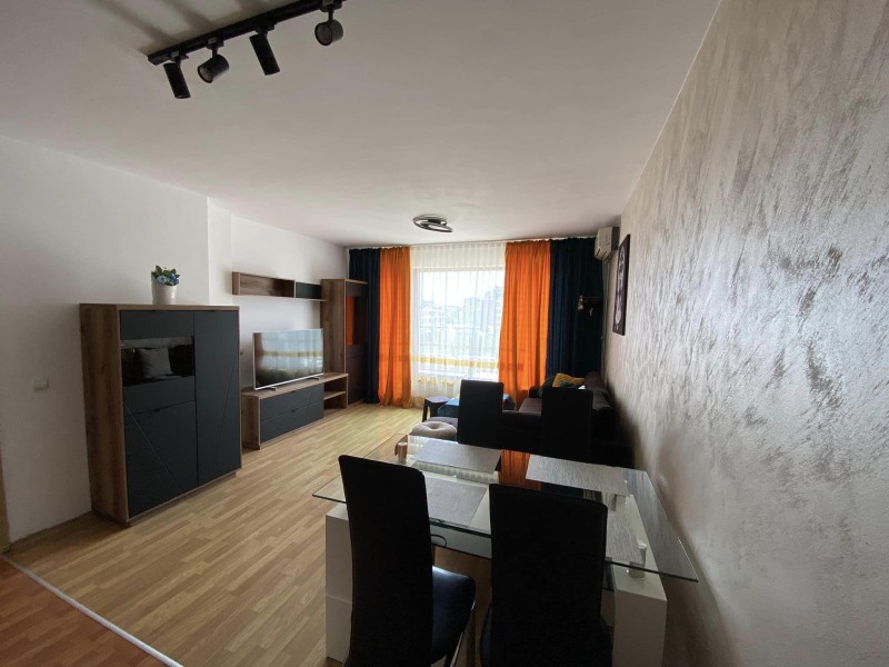 K pronájmu  1 ložnice Sofia , Vitoša , 65 m2 | 62163764 - obraz [2]