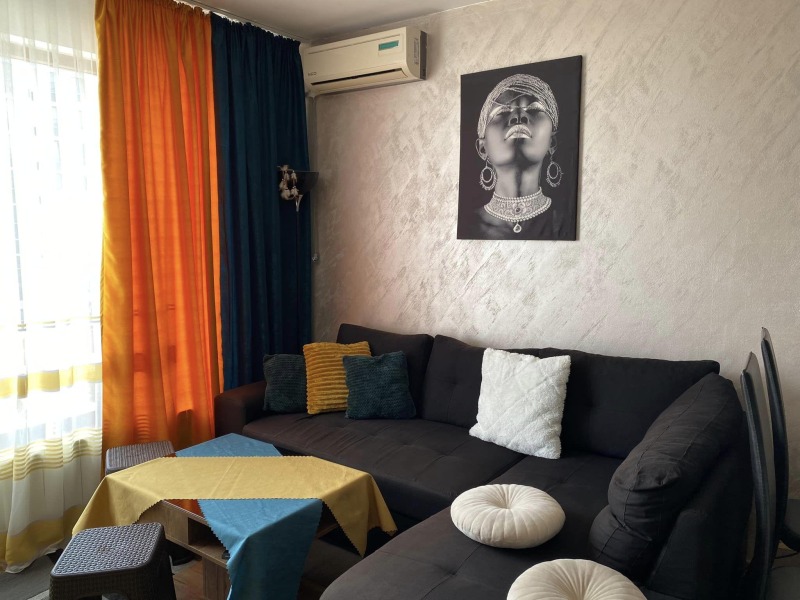 K pronájmu  1 ložnice Sofia , Vitoša , 65 m2 | 62163764 - obraz [3]