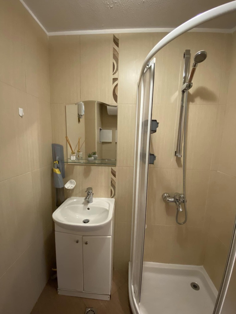 K pronájmu  1 ložnice Sofia , Vitoša , 65 m2 | 62163764 - obraz [5]