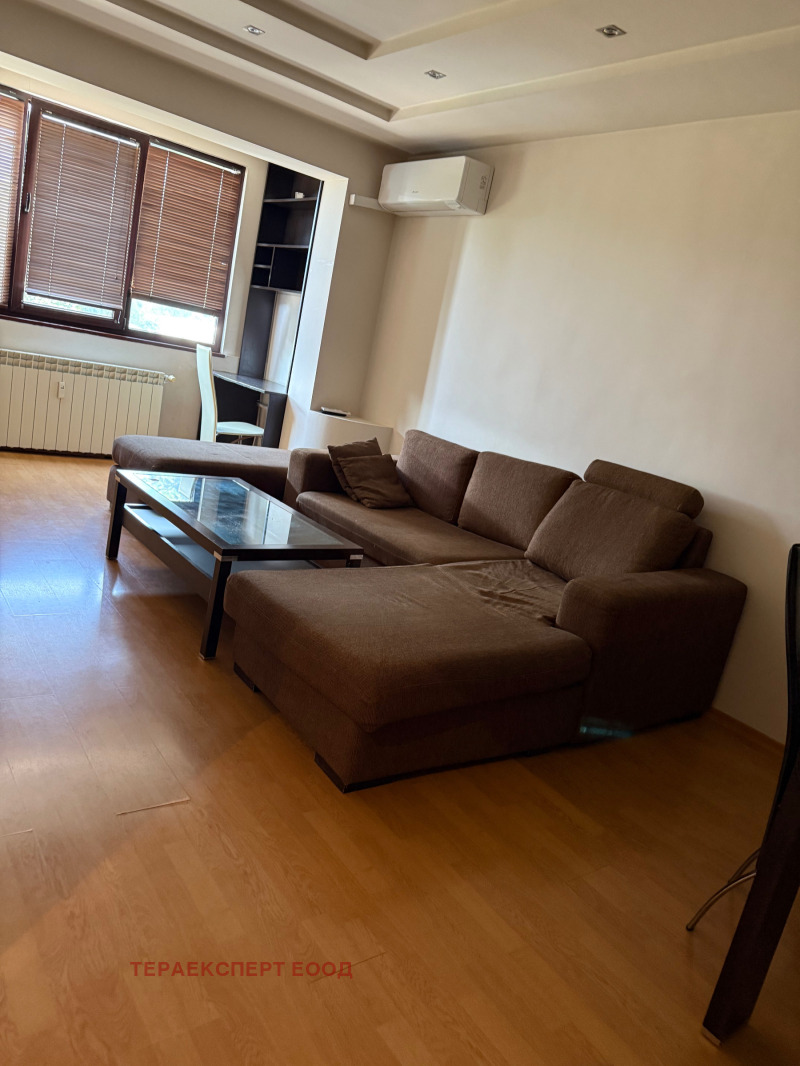For Rent  1 bedroom Sofia , Ovcha kupel , 70 sq.m | 98976994 - image [8]