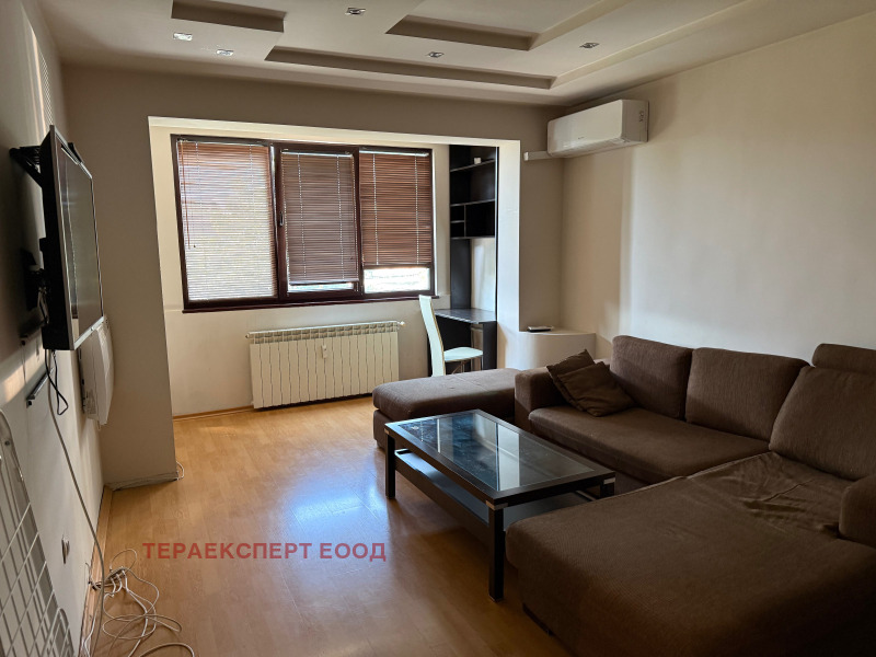 For Rent  1 bedroom Sofia , Ovcha kupel , 70 sq.m | 98976994 - image [9]