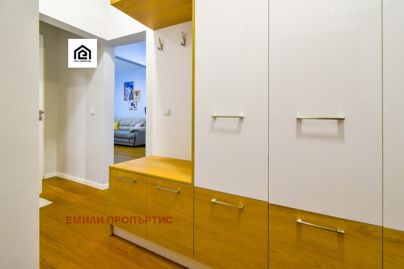 Vuokrattavana  1 makuuhuone Sofia , Tsentar , 50 neliömetriä | 45037515 - kuva [14]