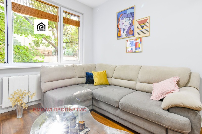 Vuokrattavana  1 makuuhuone Sofia , Tsentar , 50 neliömetriä | 45037515 - kuva [8]