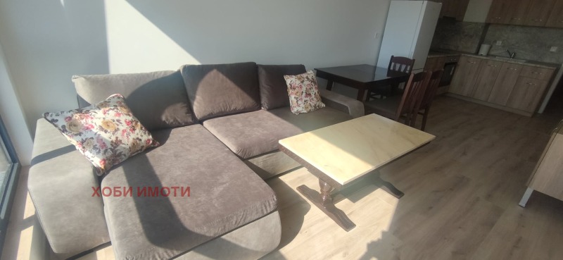 Til leje  1 soveværelse Plovdiv , Kyuchuk Parizh , 76 kvm | 97119406 - billede [2]