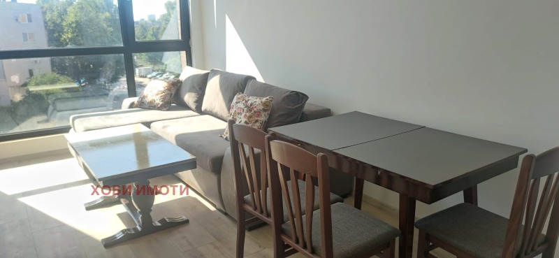 Til leje  1 soveværelse Plovdiv , Kyuchuk Parizh , 76 kvm | 97119406 - billede [4]