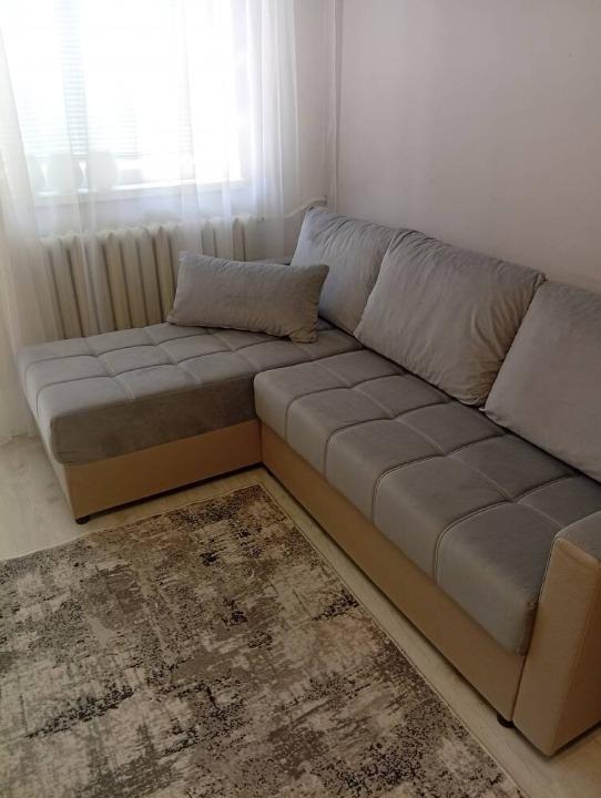 Vuokrattavana  1 makuuhuone Plovdiv , Tsentar , 50 neliömetriä | 35994612 - kuva [3]