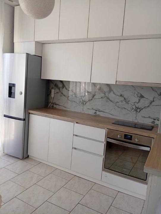 Vuokrattavana  1 makuuhuone Plovdiv , Tsentar , 50 neliömetriä | 35994612