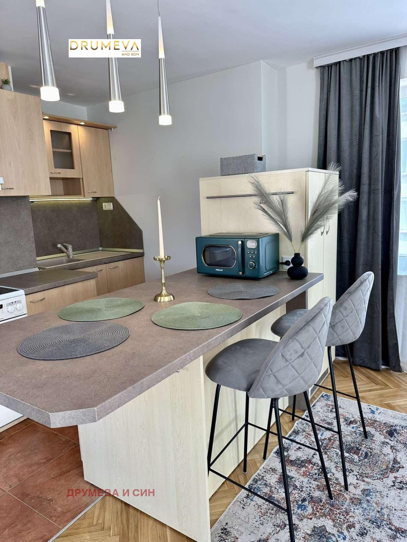 För uthyrning  1 sovrum Varna , Tjaika , 90 kvm | 22264143