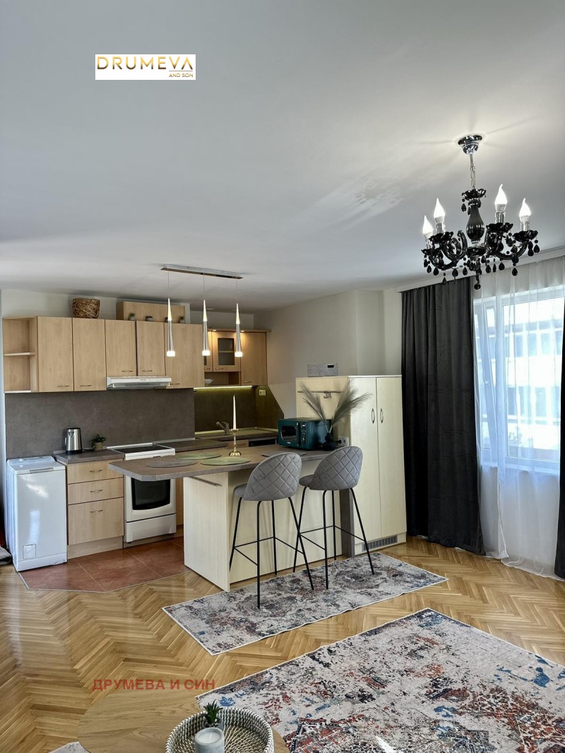 För uthyrning  1 sovrum Varna , Tjaika , 90 kvm | 22264143 - bild [2]