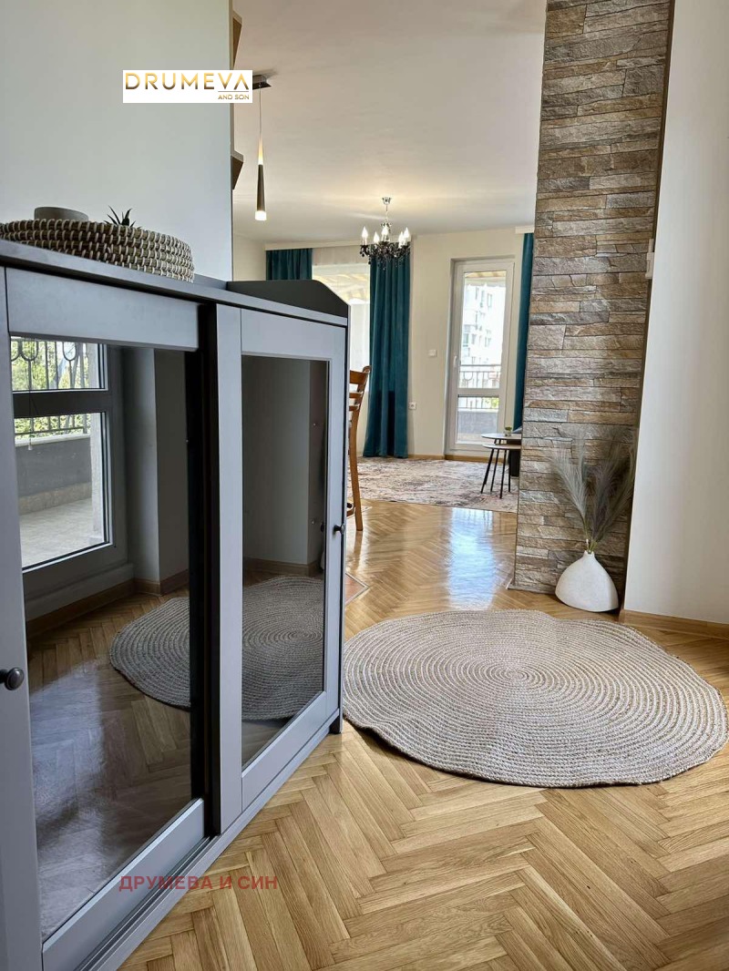 För uthyrning  1 sovrum Varna , Tjaika , 90 kvm | 22264143 - bild [8]