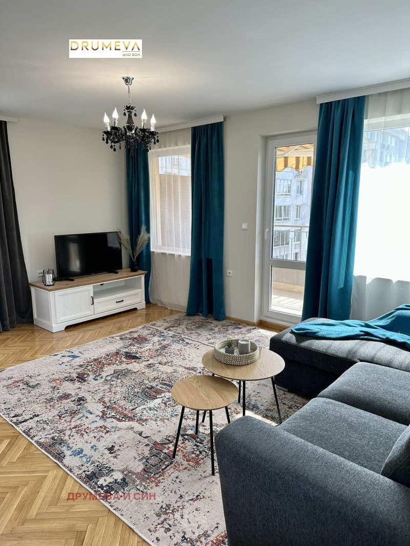 För uthyrning  1 sovrum Varna , Tjaika , 90 kvm | 22264143 - bild [6]
