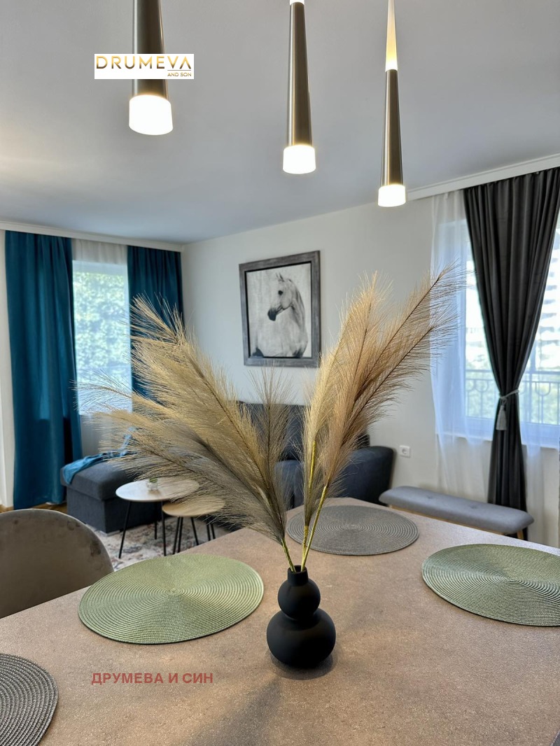 För uthyrning  1 sovrum Varna , Tjaika , 90 kvm | 22264143 - bild [4]