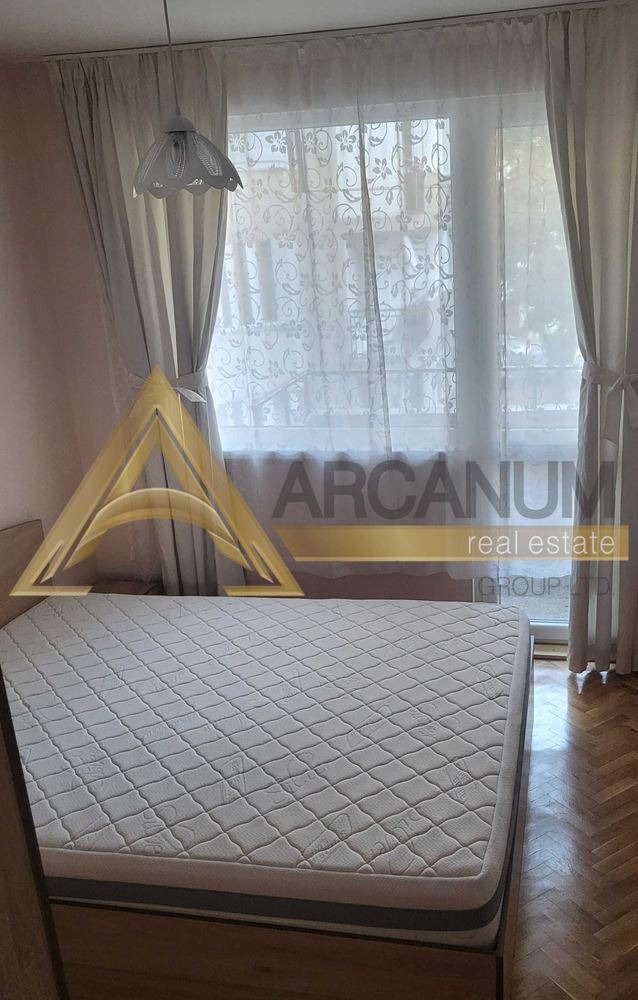 Дава под наем 2-СТАЕН, гр. Варна, Чаталджа, снимка 6 - Апартаменти - 52376515