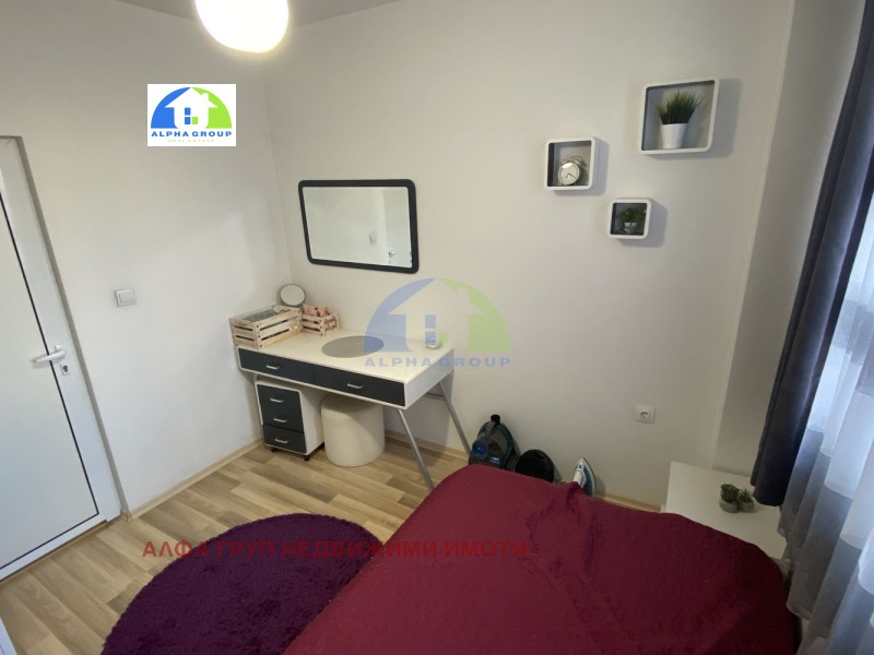 Дава под наем 2-СТАЕН, гр. София, Център, снимка 10 - Апартаменти - 53007532