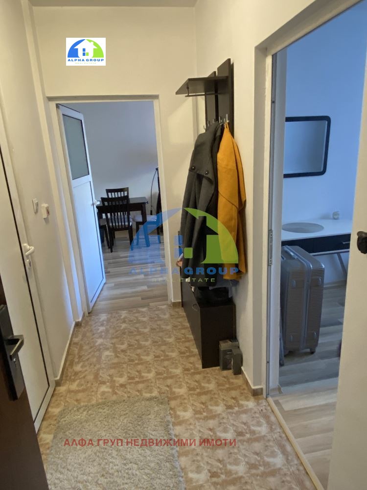 Дава под наем 2-СТАЕН, гр. София, Център, снимка 11 - Апартаменти - 53007532