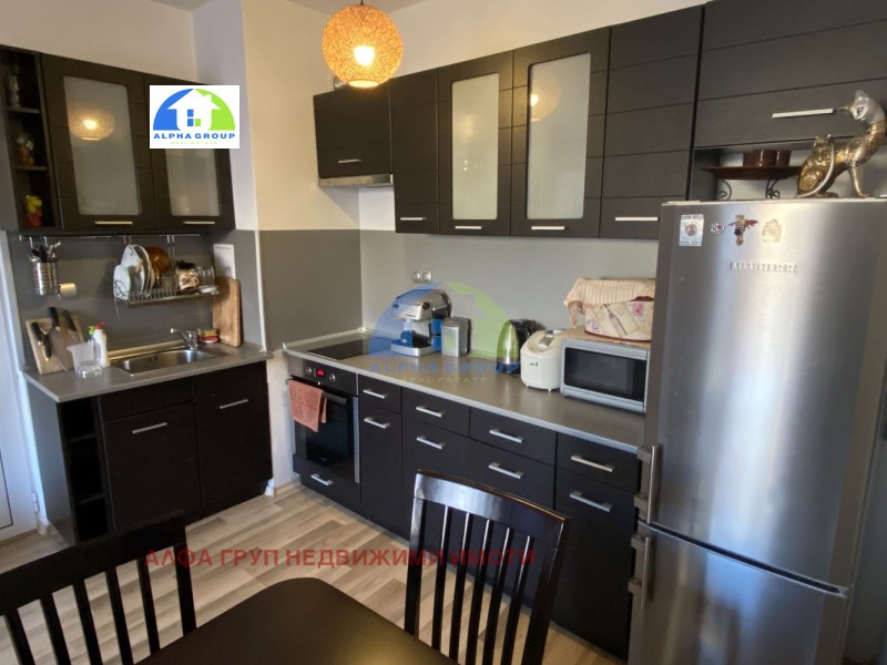 Дава под наем 2-СТАЕН, гр. София, Център, снимка 7 - Апартаменти - 53007532