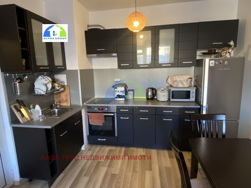 Дава под наем 2-СТАЕН, гр. София, Център, снимка 6 - Апартаменти - 53007532