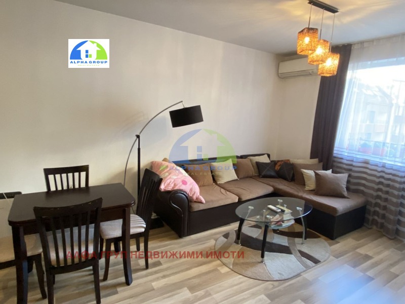 Дава под наем 2-СТАЕН, гр. София, Център