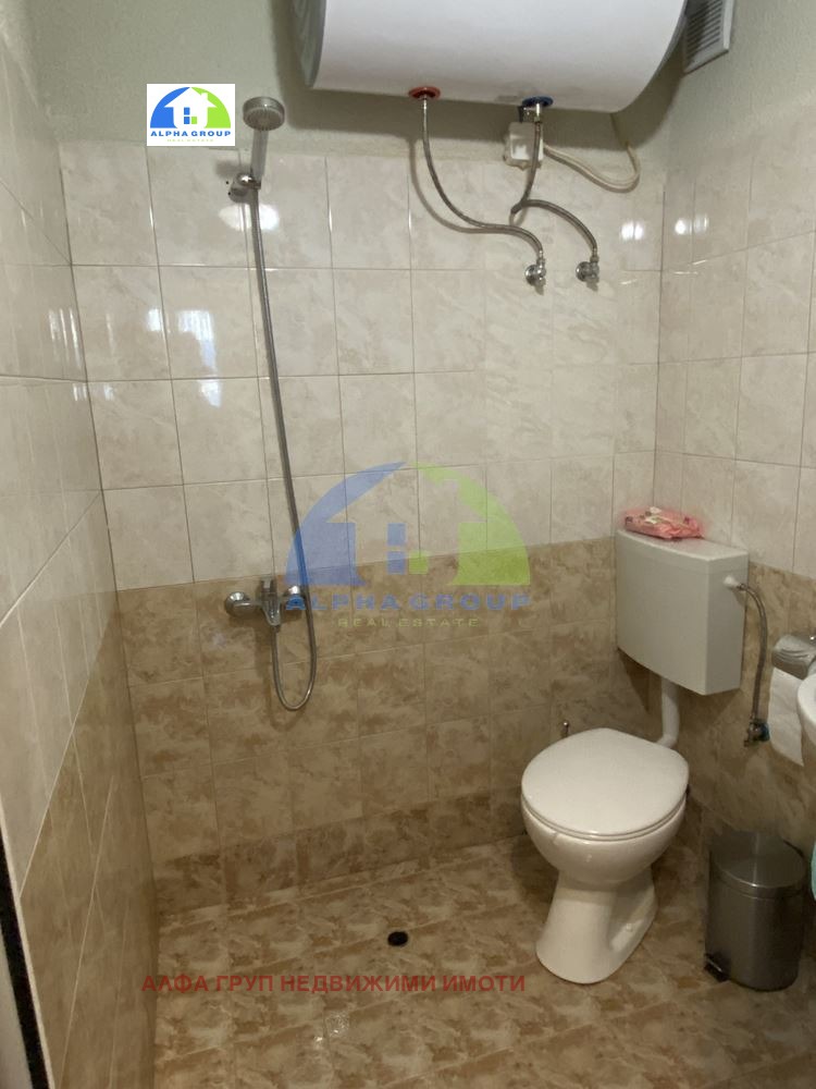 Дава под наем 2-СТАЕН, гр. София, Център, снимка 12 - Апартаменти - 53007532